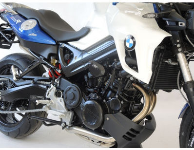 RD Moto Crash Slider | B9-2SD-SLD