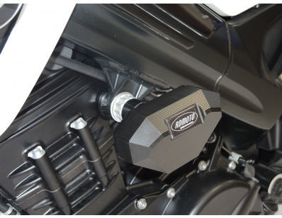 RD Moto Crash Slider | B9-2SDM-SLDM