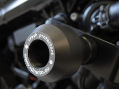 RD Moto Crash protector BMW F800R ('14-) | B9-PH01