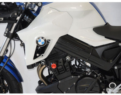 RD Moto Crash Protector | B9-PHV2