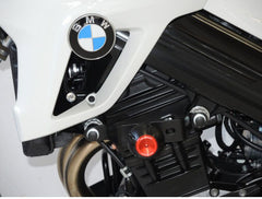 RD Moto Crash Protector | B9-PHV2