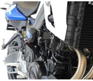 RD Moto Crash Slider | B9S-SL01
