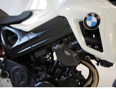 RD Moto Crash Slider | B9SDM-SLDM