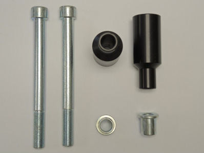 RD Moto Crash Protector | BN2-PHV2