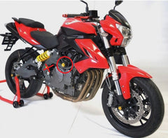 RD Moto Crash Protector | BN3-PHV1