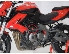 RD Moto Crash Protector | BN3-PHV2