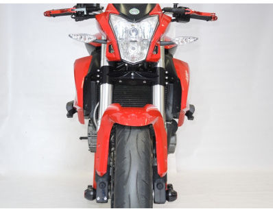 RD Moto Crash Slider | BN3S-SL01
