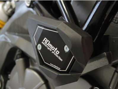 RD Moto Crash Slider | BN3S-SL01