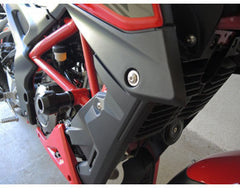 RD Moto Crash Protector | BN4-PH01