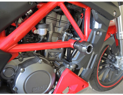 RD Moto Crash Protector | BN4-PH01
