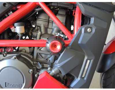 RD Moto Crash Protector | BN4-PHV1