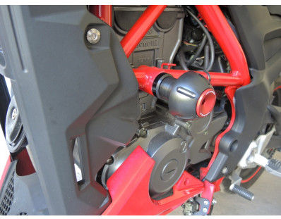 RD Moto Crash Protector | BN4-PHV2