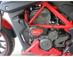 RD Moto Crash Slider | BN4S-SL01