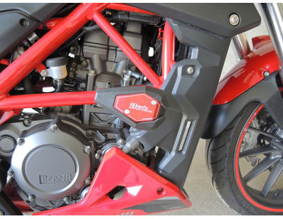 RD Moto Crash Slider | BN4S-SL01