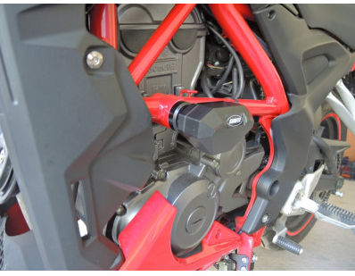 RD Moto Crash Slider | BN4SDM-SLDM