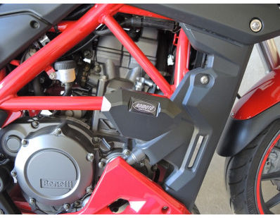 RD Moto Crash Slider | BN4SDM-SLDM