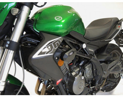 RD Moto Crash Slider | BN5SDM-SLDM