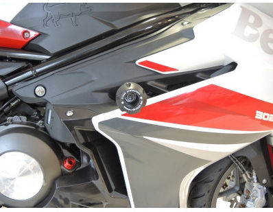 RD Moto Crash Protector | BN6-PH01