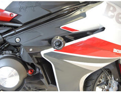 RD Moto Crash Protector | BN6-PH01