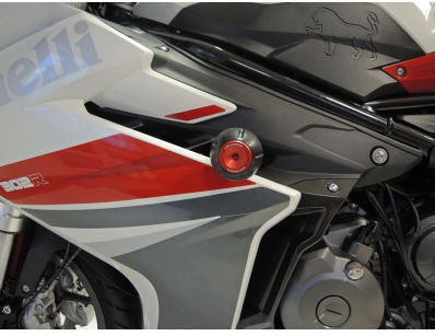 RD Moto Crash Protector | BN6-PHV2