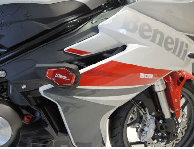 RD Moto Crash Slider | BN6S-SL01