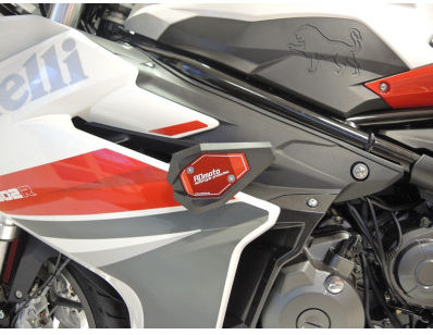 RD Moto Crash Slider | BN6S-SL01