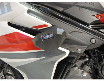 RD Moto Crash Slider | BN6SDM-SLDM