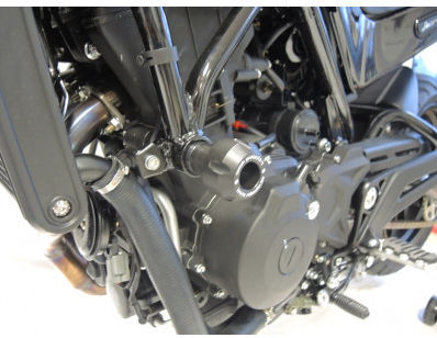 RD Moto Crash Protector | BN7-PH01