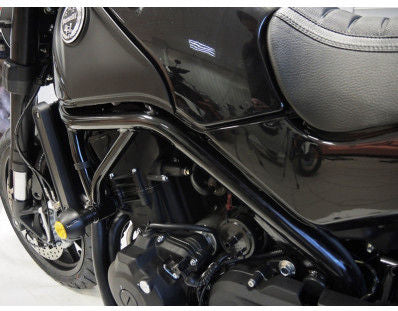 RD Moto Crash Protector | BN7-PHV1