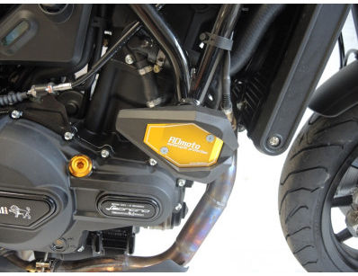 RD Moto Crash Slider | BN7S-SL01