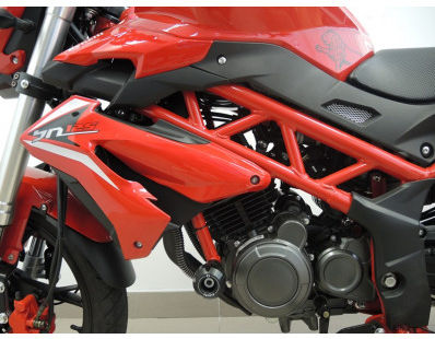 RD Moto Crash Protector | BN8-PH01