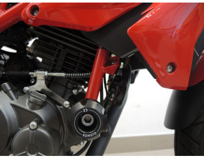 RD Moto Crash Protector | BN8-PH01