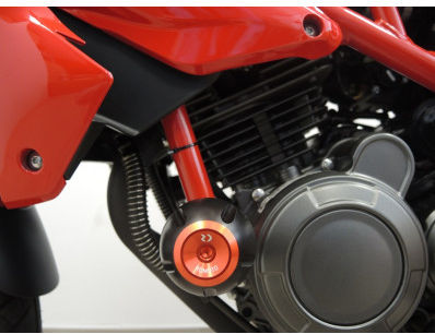 RD Moto Crash Protector | BN8-PHV2