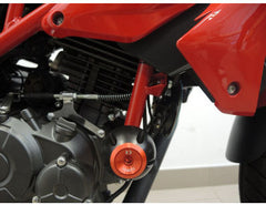 RD Moto Crash Protector | BN8-PHV2