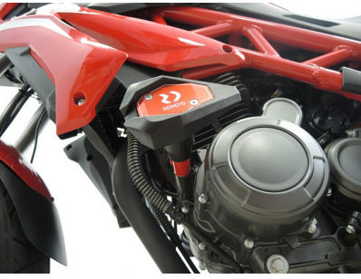 RD Moto Crash Slider | BN8S-SL01