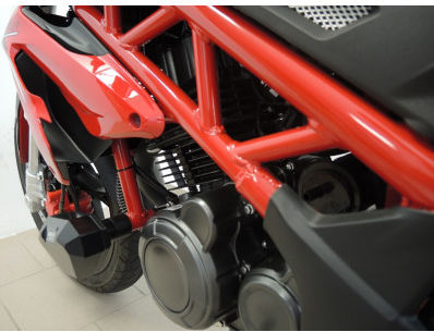 RD Moto Crash Slider | BN8SD-SLD