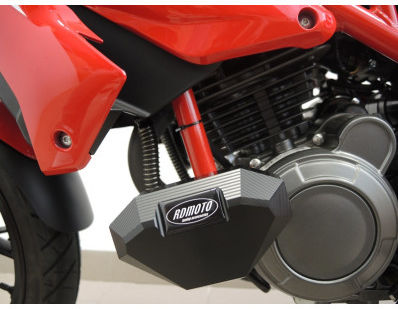 RD Moto Crash Slider | BN8SDM-SLDM
