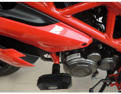 RD Moto Crash Slider | BN8SDM-SLDM