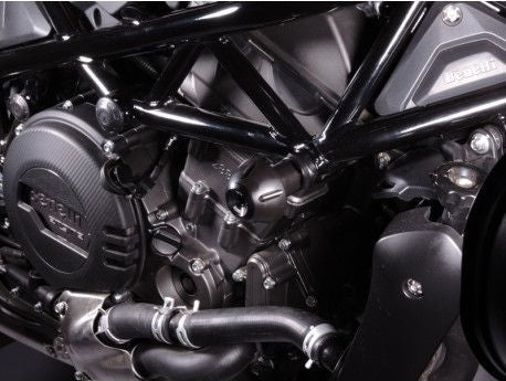 RD Moto Crash Protector | BN9-PHV1