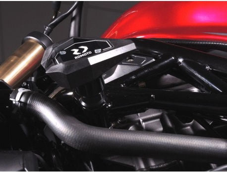 RD Moto Crash Slider | BN9S-SL01
