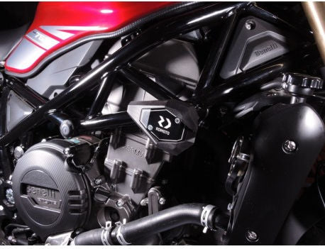 RD Moto Crash Slider | BN9S-SL01