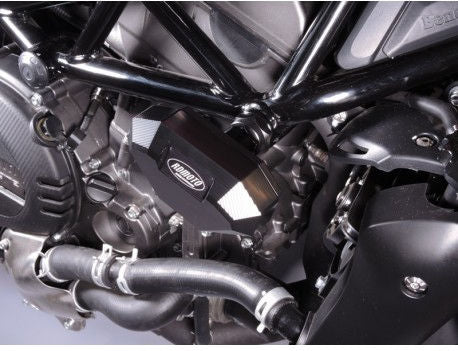 RD Moto Crash Slider | BN9SD-SLD