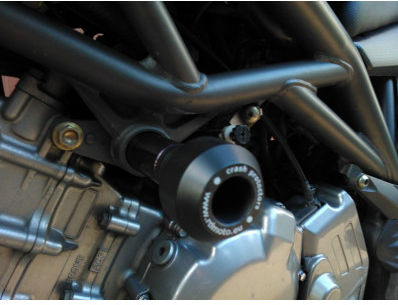 RD Moto Crash Protector | C3-PH01