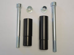 RD Moto Crash Protector | C3-PH01