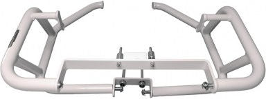 RD Moto Crash Frame White | CF07W