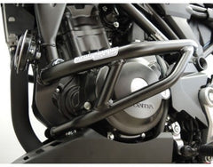 RD Moto Crash Frame Black Matt | CF102KD