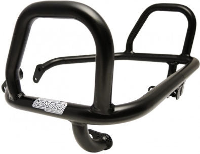 RD Moto Crash Frame Black Matt | CF103KD