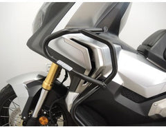 RD Moto Crash Frames | CF105