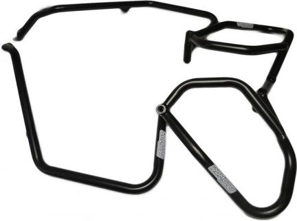 RD Moto Crash Frames | CF105