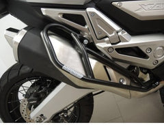 RD Moto Crash Frames | CF106